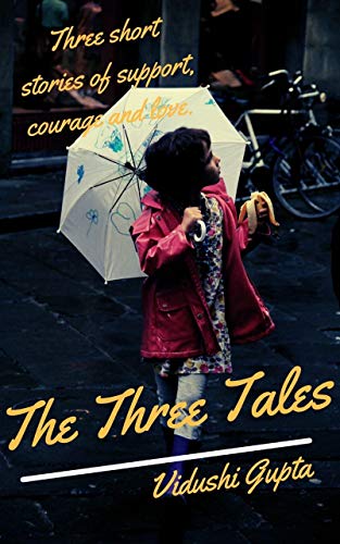 The Three Tales