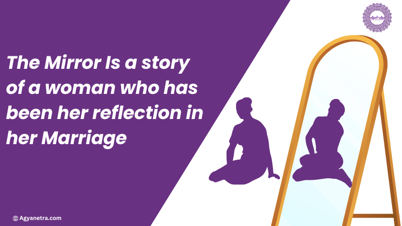 The Mirror's Master: Unmasking the Narcissist Husband [ Story ]