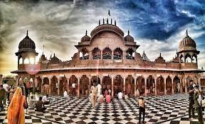Spots to see around Mathura & Vrindavan: My personal Experience