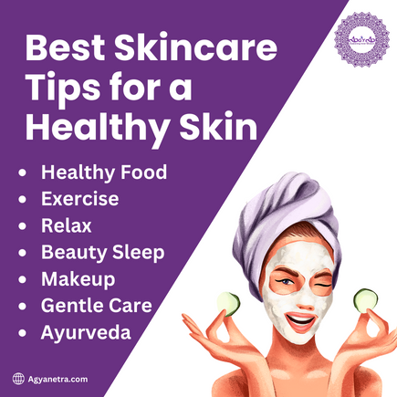 Read more about the article Best Skincare Tips for a Healthy Skin