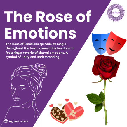 Read more about the article The Rose of Emotions: A Blossom of Communication