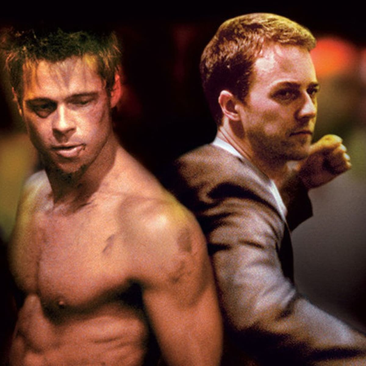 Read more about the article Why is Fight Club so impactful?