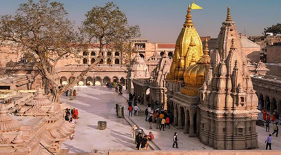 Exploring the Spiritual Dimension of Kashi