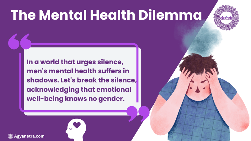 The Mental Health Dilemma: Depression, Anxiety, and Emotional Unavailability