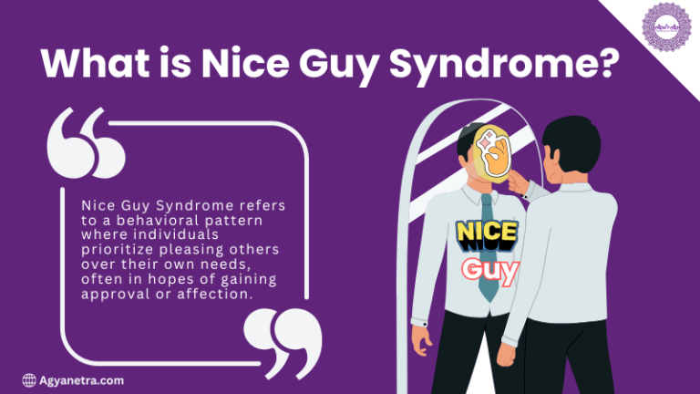 Nice Guy Syndrome Symptoms, Examples & Overcome Tips (2024)