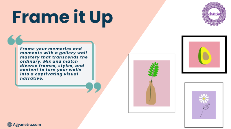 Cheap and Easy Home Decor Ideas Under 1000  Frame it Up