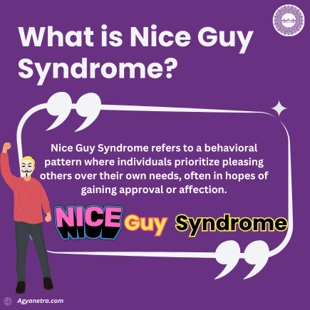 Read more about the article Nice Guy Syndrome Signs, Causes, Symptoms, and  Overcome Tips