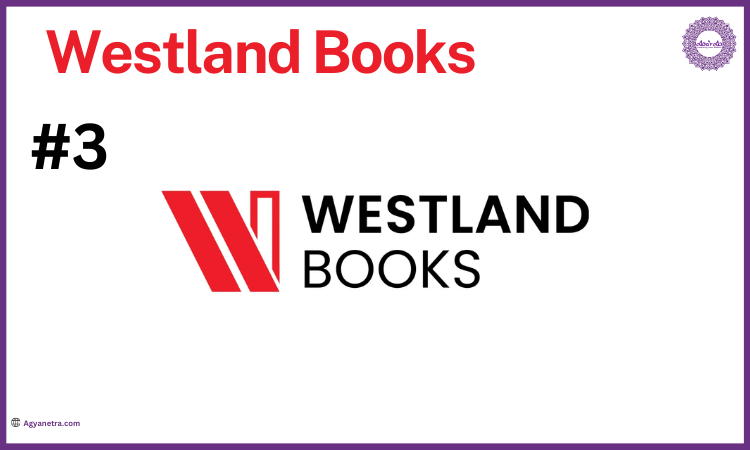 Westland Books