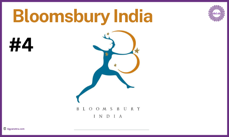 Bloomsbury India