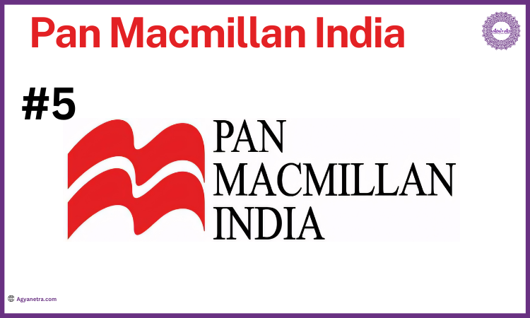 Pan Macmillan India