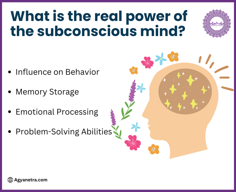 Read more about the article What is the real power of the subconscious mind?