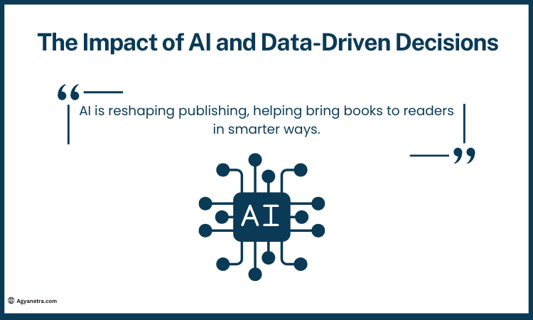 5. The Impact of AI and Data-Driven Decisions