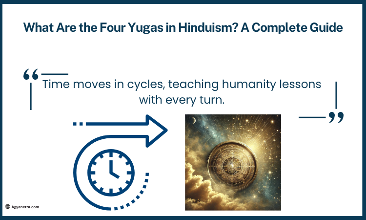 What Are the Four Yugas in Hinduism? A Complete Guide