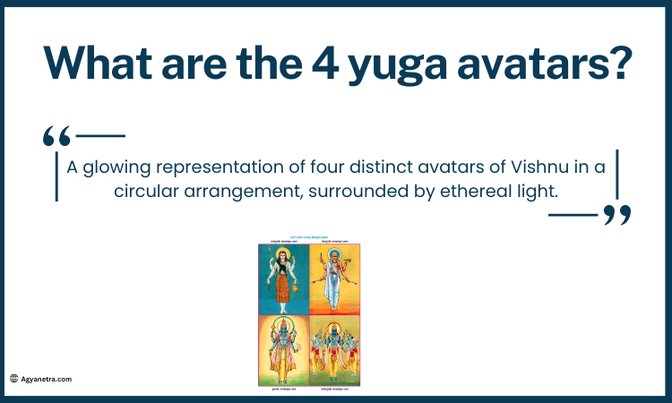 What Are the Four Yugas in Hinduism? A Complete Guide