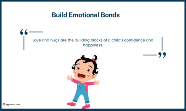5 Essential Parenting Tips for Toddlers: A Guide to Nurturing and Bonding
