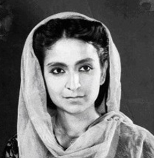 2. Amrita Pritam: The Voice of Partition