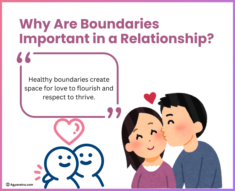 Read more about the article How to Set Boundaries in a Relationship Without Being Controlling