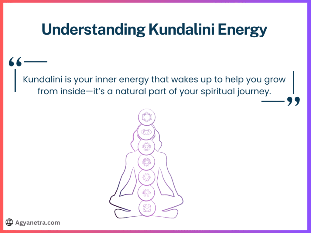 Can Kundalini Awakening Be Reversed? Understanding Kundalini Energy