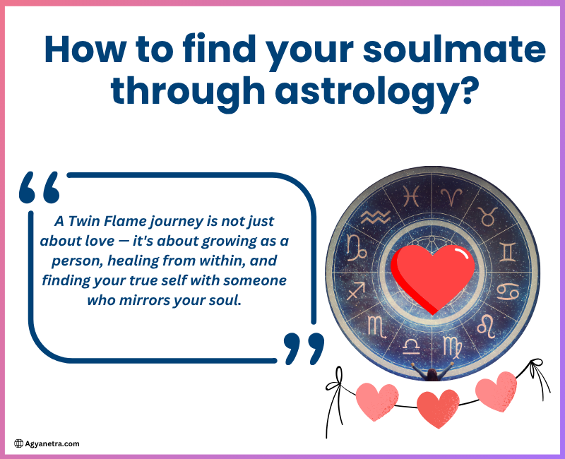 Read more about the article How to Find Your Soulmate Through Astrology: Signs the Universe Is Guiding You
