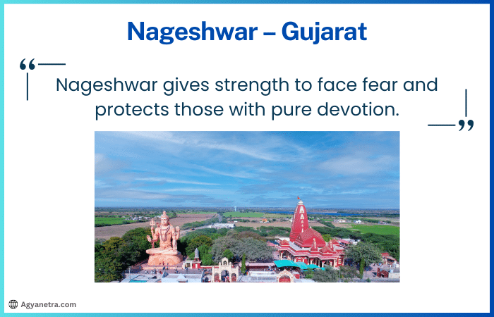 9. Nageshwar – Gujarat