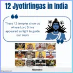 Read more about the article 12 Jyotirlingas in India: Complete Guide to Locations, Stories, and Travel Tips