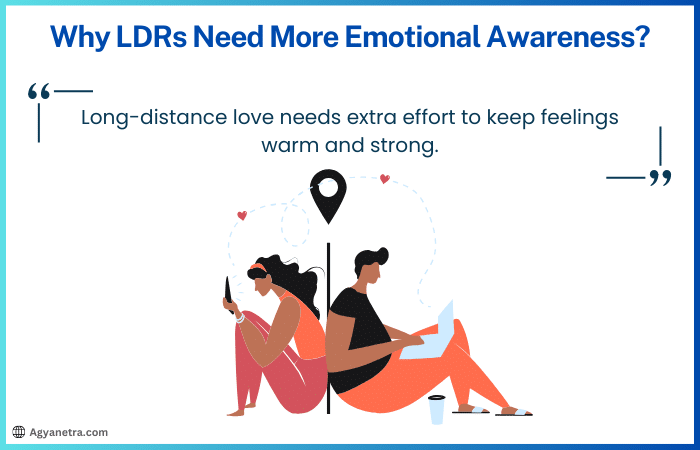Why LDRs Need More Emotional Awareness?