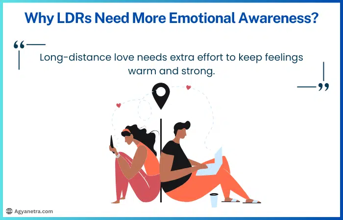 Why LDRs Need More Emotional Awareness?