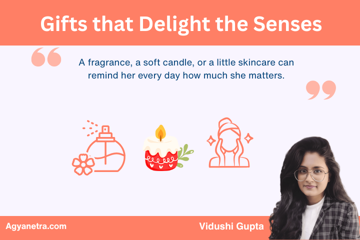Gifts that Delight the Senses