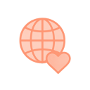 Trusted Worldwide Icon