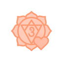 Chakra Healing Icon
