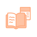 Knowledge-Backed Icon