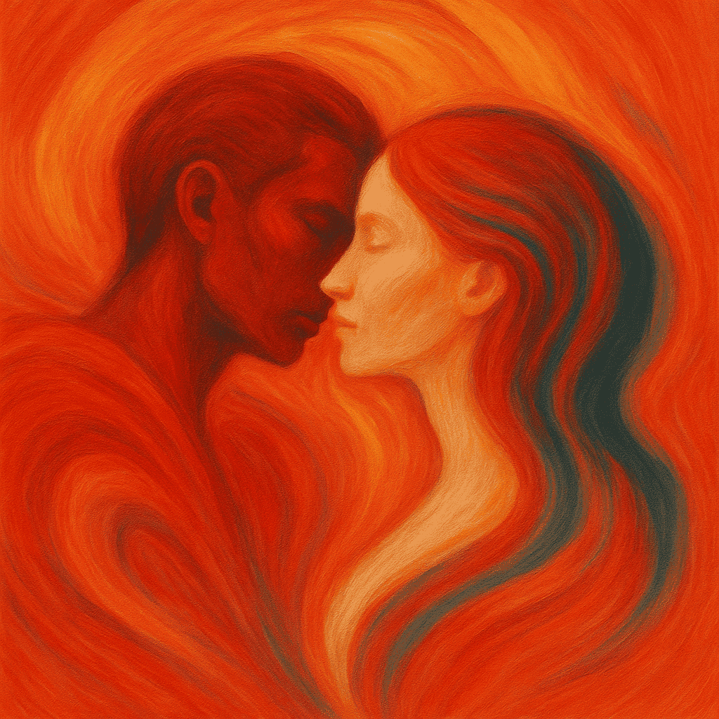 Love & Relationships