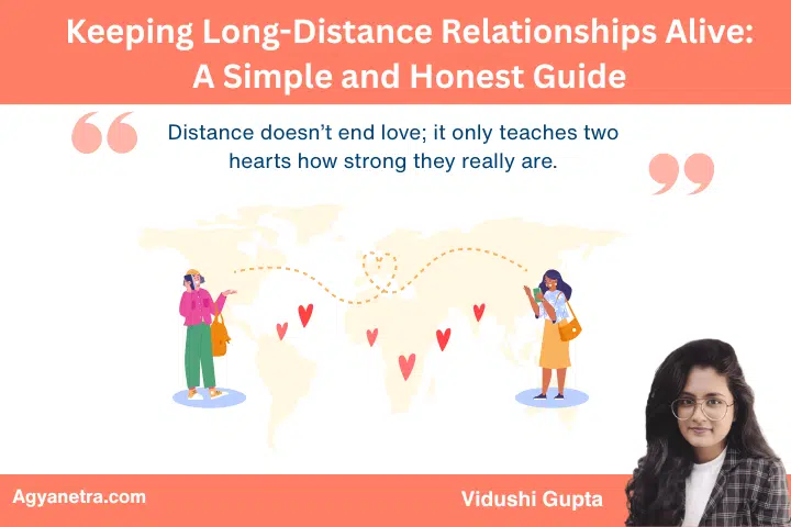 Keeping Long Distance Relationships Alive: Secrets to Building Trust and Intimacy