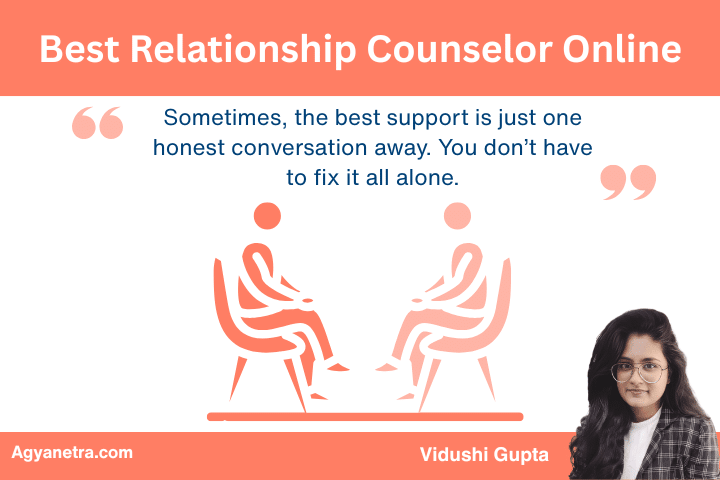 Why More Couples Are Choosing Online Counseling