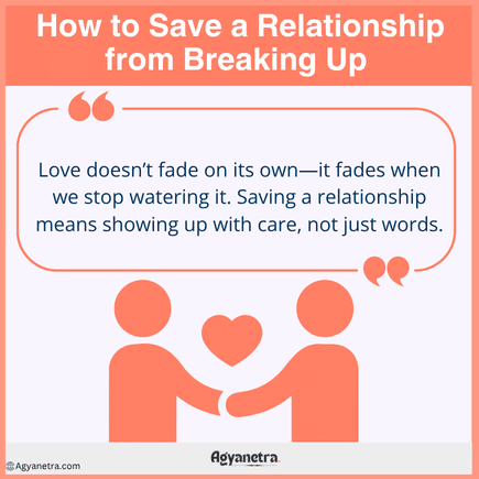 Read more about the article How to Save a Relationship from Breaking Up: A Step-by-Step Guide That Truly Helps