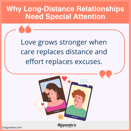 Read more about the article Keeping Long Distance Relationships Alive: A Simple and Honest Guide