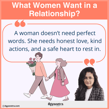 What Women Want in a Relationship – A Helpful and Honest Guide for Real Connection