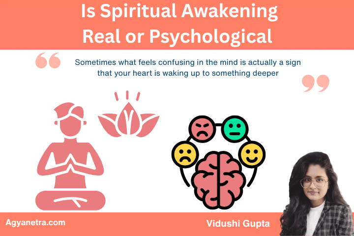 What Is Spiritual Awakening in Simple Words