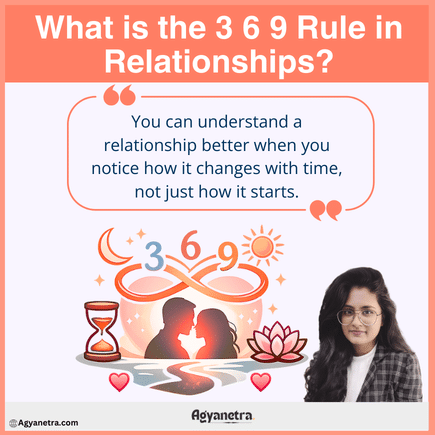 What is the 3 6 9 Rule in Relationships? A Spiritual Guide to Love’s Natural Flow