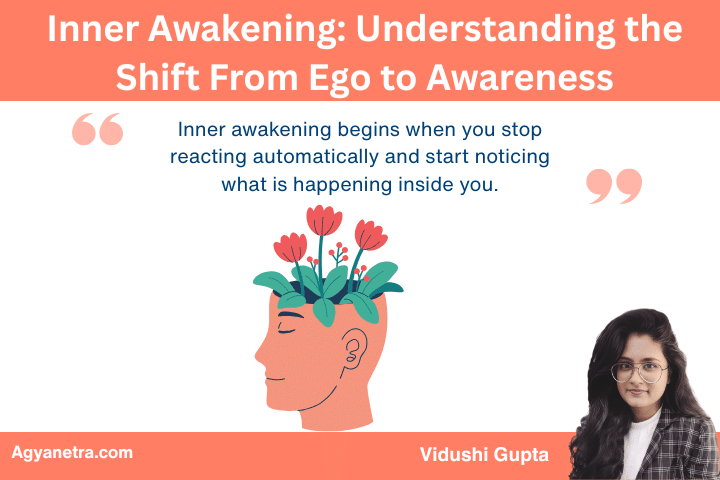 What Inner Awakening Really Means?