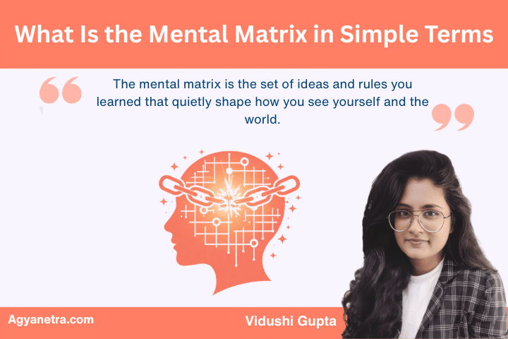 Signs the Mental Matrix Is Cracking