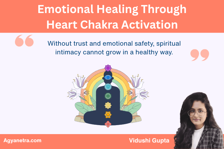 Emotional Maturity and Sacred Sexuality