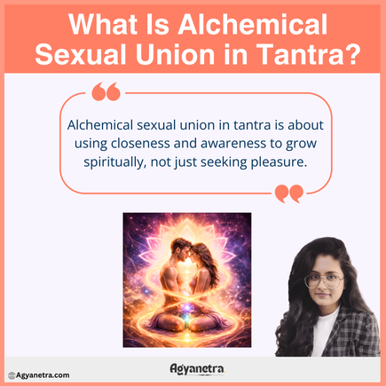 What Is Alchemical Sexual Union in Tantra? A Simple Guide to Spiritual Transcendence