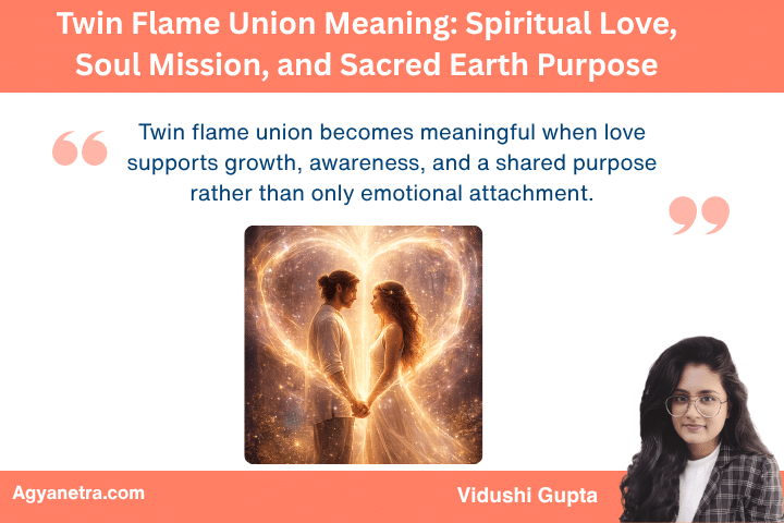 Twin Flame Union Meaning: Spiritual Love, Soul Mission, and Sacred Earth Purpose