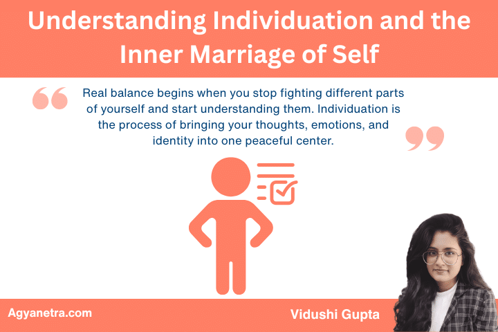 Understanding Individuation and the Inner Marriage of Self