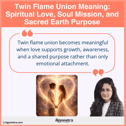 Twin Flame Union Meaning: Spiritual Love, Soul Mission, and Sacred Earth Purpose