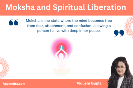 Moksha and Spiritual Liberation: Explained