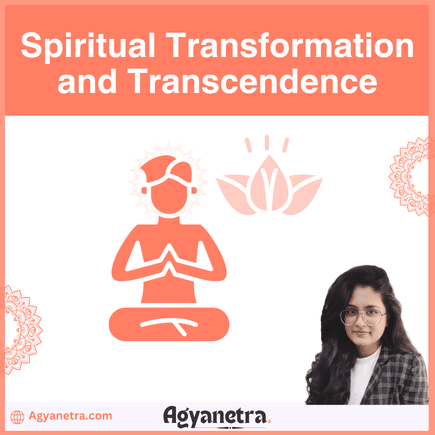 Spiritual Transformation and Transcendence: The Final Stage of Inner Evolution