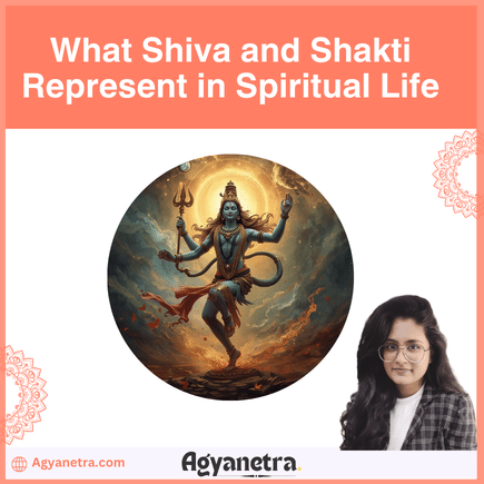 The Spiritual Meaning of the Cosmic Dance of Shiva