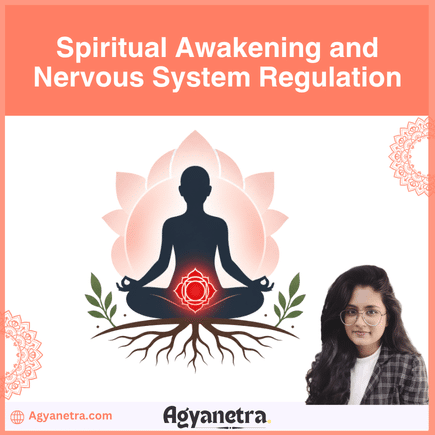 Which Chakra Is Responsible for Fear?